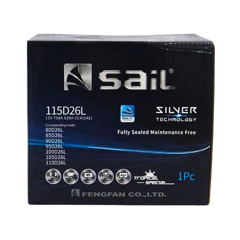 SAIL-115D26L-01