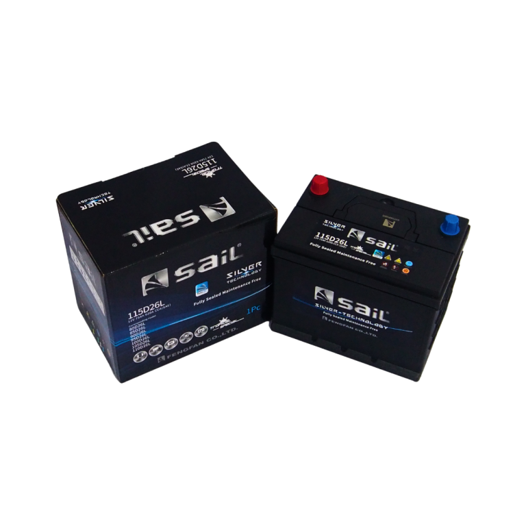 SAIL-115D26L-03