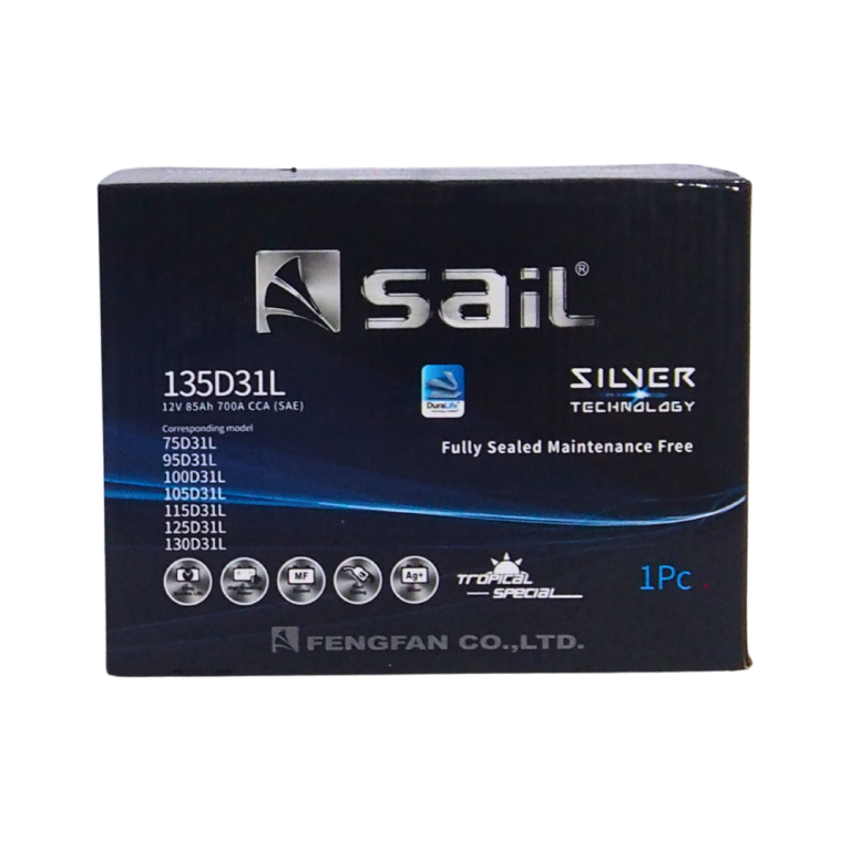 SAIL-135D31L-01