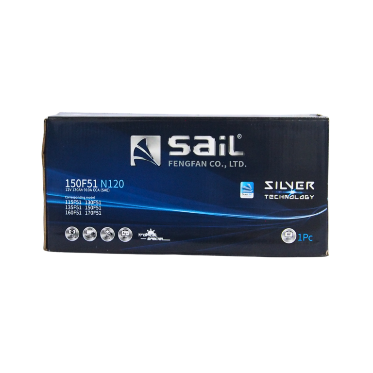 SAIL-150F51-01
