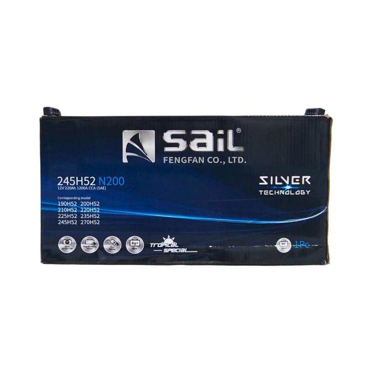 SAIL-245H52-01
