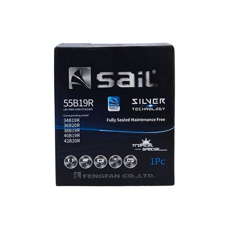 SAIL-55B19R-01