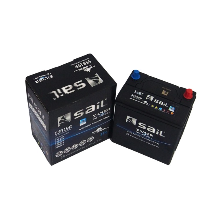 SAIL-55B19R-03