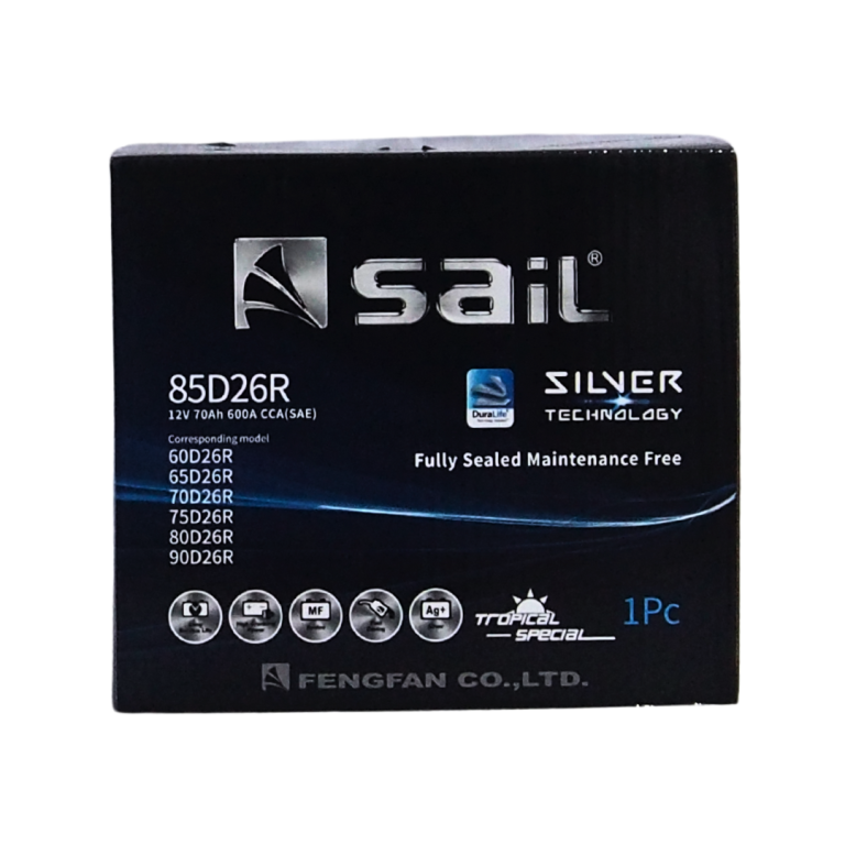 SAIL-85D26R-01