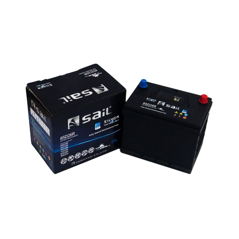 SAIL-85D26R-03